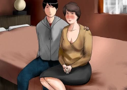 Page 79 of Private Satsuei - Boshi Soukan Aiyoku Hakusho