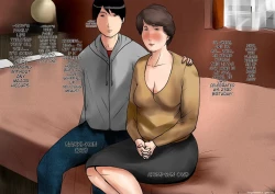 Page 7 of Private Satsuei - Boshi Soukan Aiyoku Hakusho