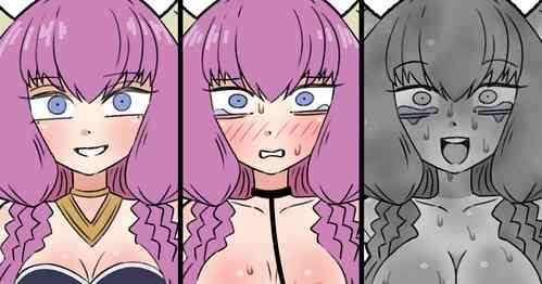 Download Niku no sekizō-ka | Petrification of Flesh