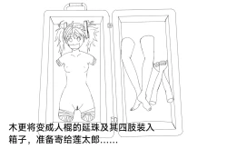 Page 6 of 【Rumble】漆黑的子弹alter