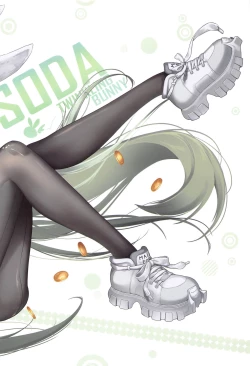 Page 11 of NIKKE-SODA EMOTIONAL SUPPORT