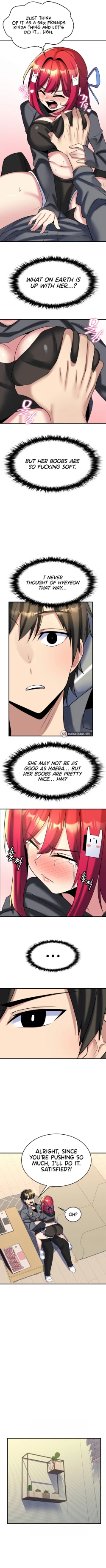 Page 107 of Rented Room Brides