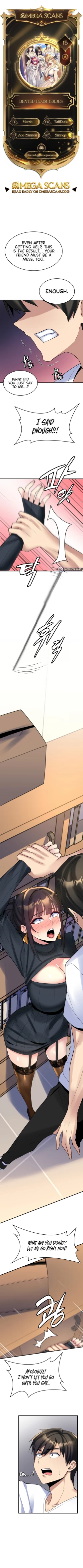 Page 129 of Rented Room Brides