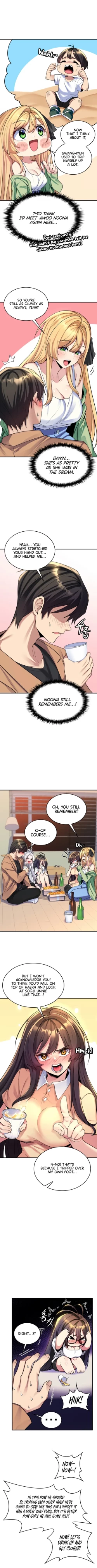 Page 14 of Rented Room Brides