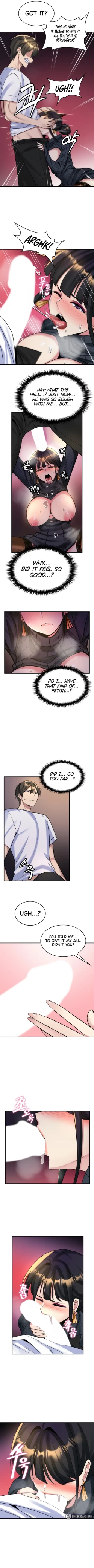 Page 153 of Rented Room Brides