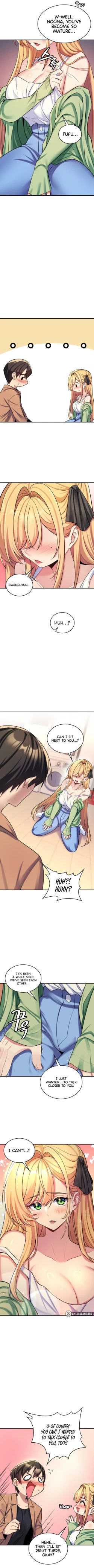 Page 16 of Rented Room Brides