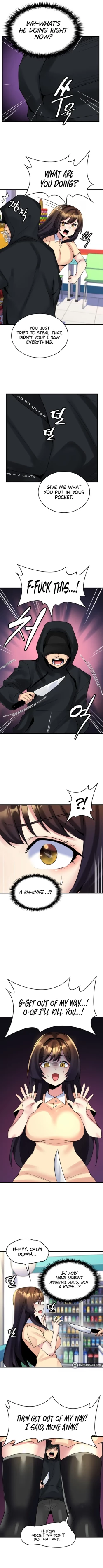 Page 175 of Rented Room Brides