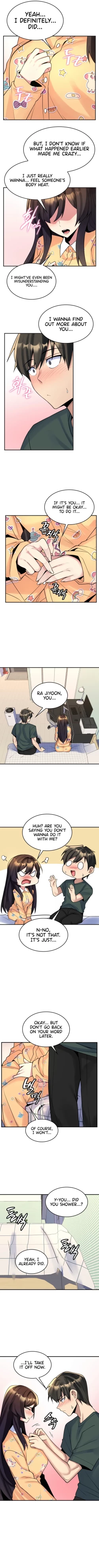 Page 181 of Rented Room Brides