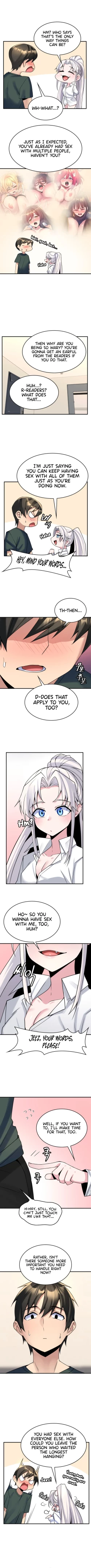 Page 198 of Rented Room Brides