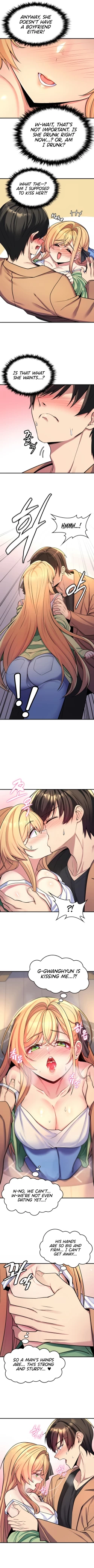 Page 20 of Rented Room Brides