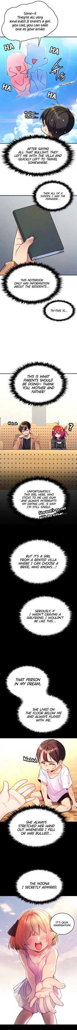 Page 5 of Rented Room Brides