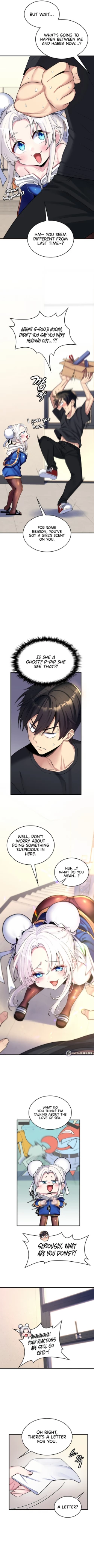 Page 73 of Rented Room Brides