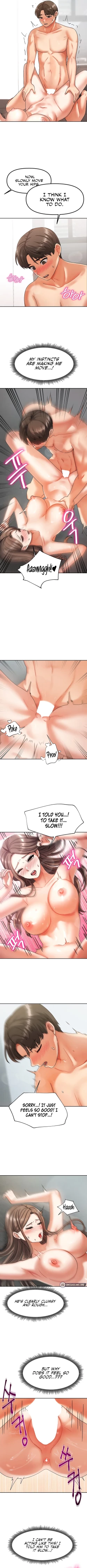 Page 47 of Living With Two Households