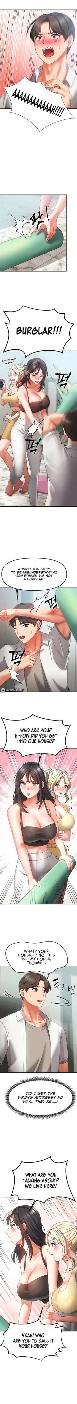 Page 6 of Living With Two Households