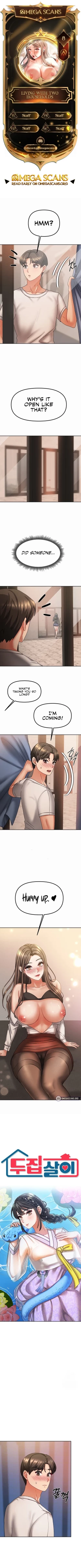 Page 85 of Living With Two Households