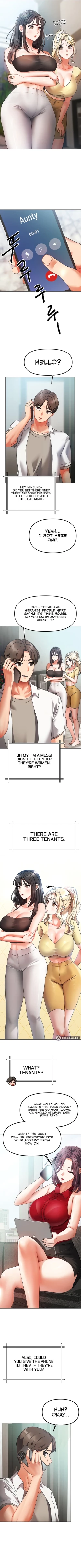 Page 8 of Living With Two Households