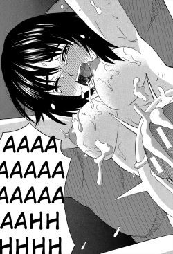 Page 23 of Biyaku ga Watashi o Mesu Nisuru Chapter 6