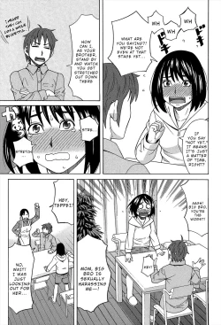 Page 5 of Biyaku ga Watashi o Mesu Nisuru Chapter 6