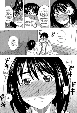Page 8 of Biyaku ga Watashi o Mesu Nisuru Chapter 6