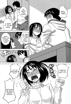 Page 9 of Biyaku ga Watashi o Mesu Nisuru Chapter 6