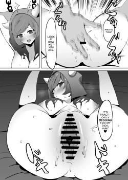 Page 7 of Kagari-chaaaaaaaaaaa | Courtneeeeeeeeeey