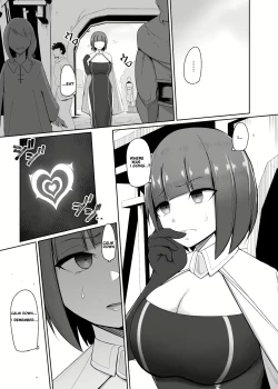 Page 3 of Shihai Kokuin 2 / Domination seal 2