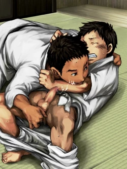 Page 3 of Tsukumo Gou - JukeBOX vol.7