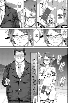 Page 14 of Tsukareta OL Tai Himo Danshi