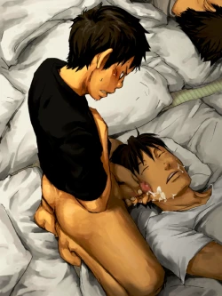 Page 6 of Tsukumo Gou - JukeBOX vol.8