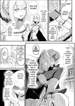 Page 13 of Utsukushiki Isekai 3 Shimai no Hyouiroku