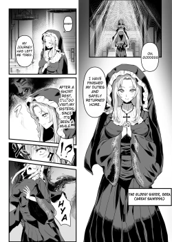 Page 28 of Utsukushiki Isekai 3 Shimai no Hyouiroku