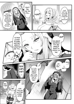 Page 35 of Utsukushiki Isekai 3 Shimai no Hyouiroku