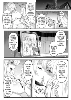 Page 45 of Utsukushiki Isekai 3 Shimai no Hyouiroku