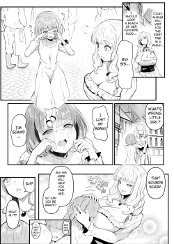 Page 4 of Utsukushiki Isekai 3 Shimai no Hyouiroku