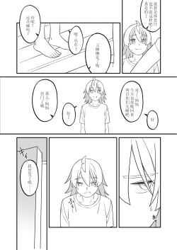 Page 8 of KAGAMINE WEDDING PROJECT 2