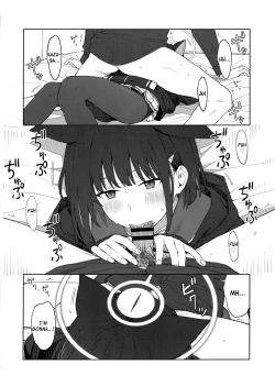 Page 25 of Sensei, Doushite Watashi nano...? | Sensei, Why Me...?