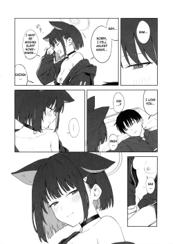 Page 37 of Sensei, Doushite Watashi nano...? | Sensei, Why Me...?