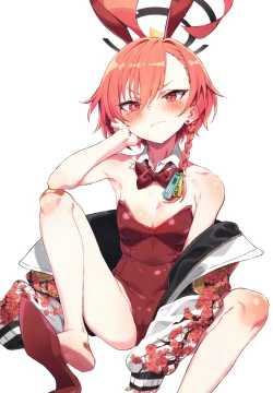 Page 2 of Honto wa NeruIn fact, Nell Chan wants to be pretty too!