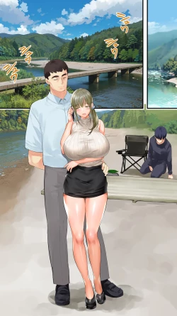 Page 66 of Panpan Travelers Kochi Hitozuma Zecchou Hen