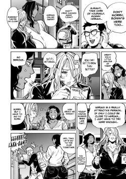 Page 2 of Harem Heaven of Four SeasonsNyan!