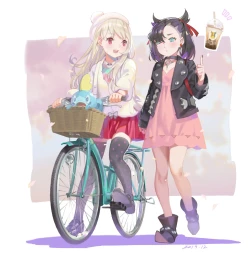 Page 129 of Artist 有江りり（alphonse）