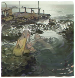 Page 130 of Artist 有江りり（alphonse）