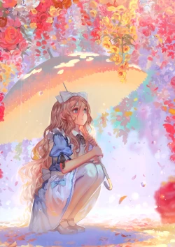 Page 192 of Artist 有江りり（alphonse）