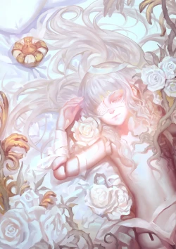 Page 193 of Artist 有江りり（alphonse）