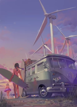 Page 208 of Artist 有江りり（alphonse）