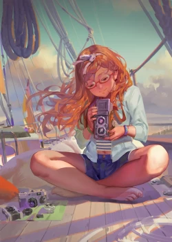 Page 213 of Artist 有江りり（alphonse）