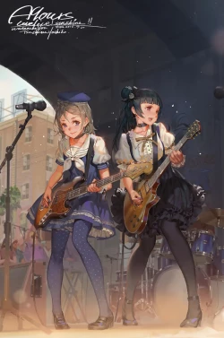 Page 218 of Artist 有江りり（alphonse）