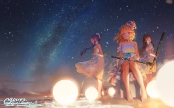 Page 220 of Artist 有江りり（alphonse）