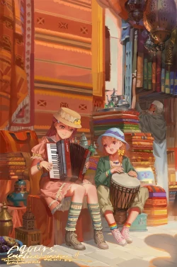 Page 224 of Artist 有江りり（alphonse）