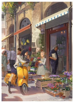 Page 225 of Artist 有江りり（alphonse）